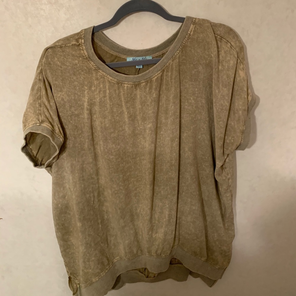 Shirt